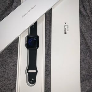 Apple Watch series 3 38mm